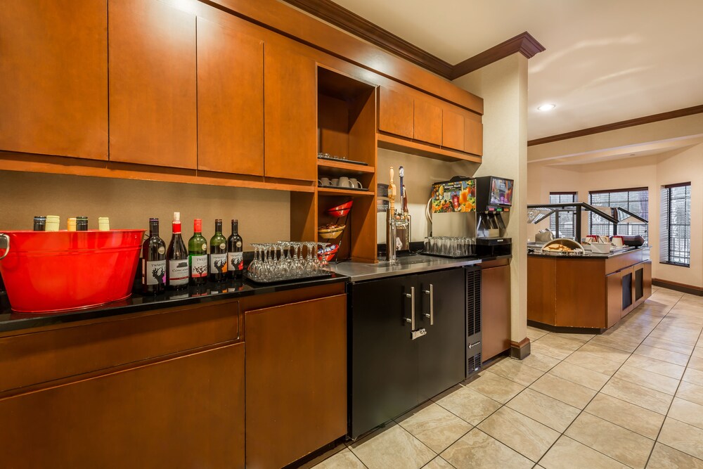 In-Room Amenity