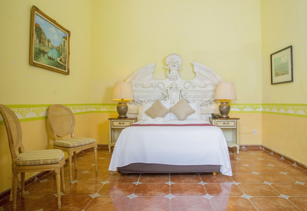 Guestroom