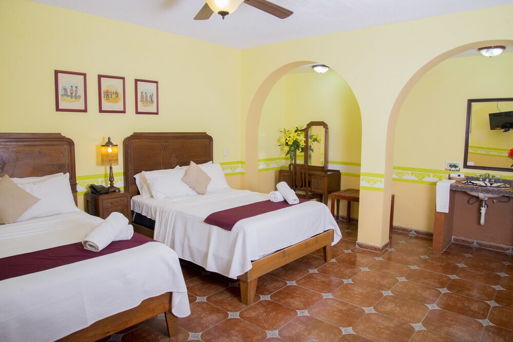 Guestroom