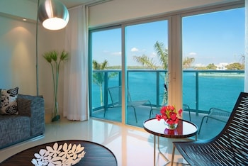 Miami Vacations - Bal Harbour Quarzo - Property Image 1