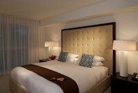 Junior Suite, 1 King Bed