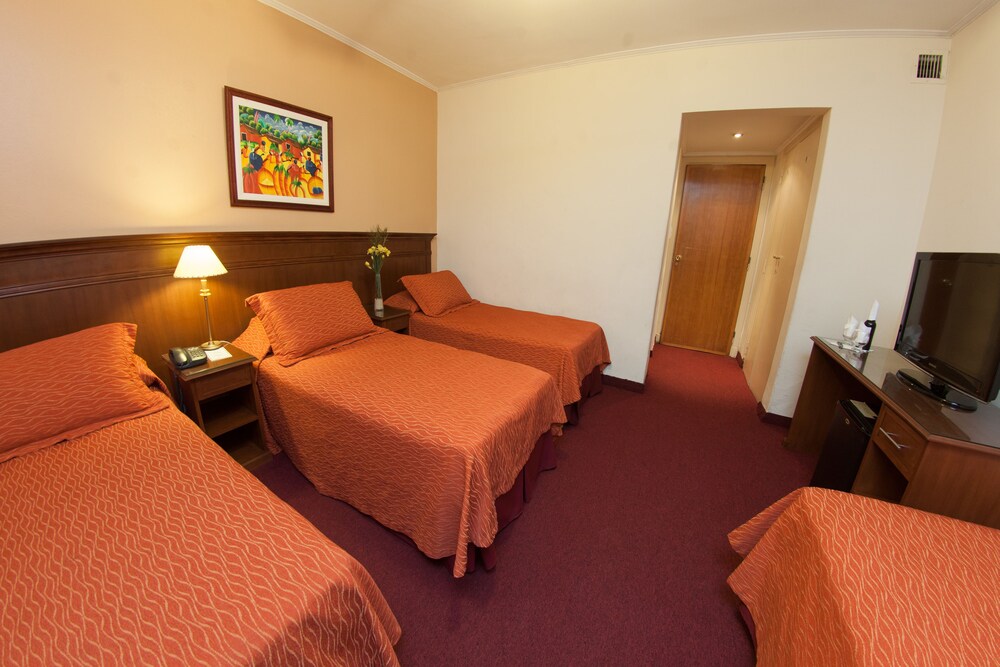 Guestroom