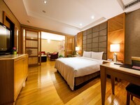 Presidential Suite, 1 Bedroom