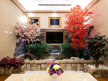 Hotel Interior