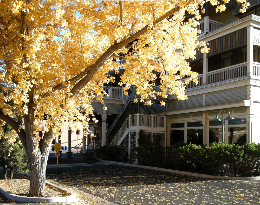 Hotel Front