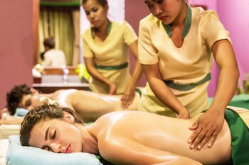 Massage