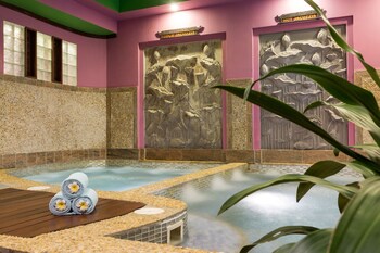 Treatment Room