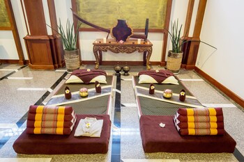 Treatment Room