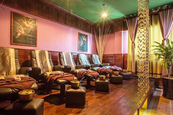 Treatment Room