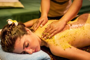 Massage