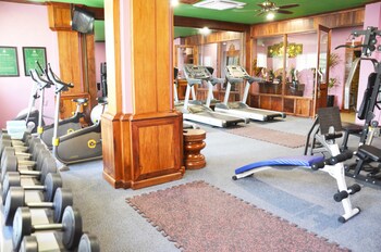 Sports Facility