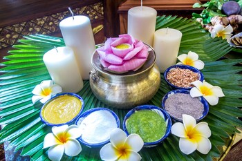Spa Treatment