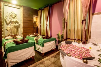 Treatment Room