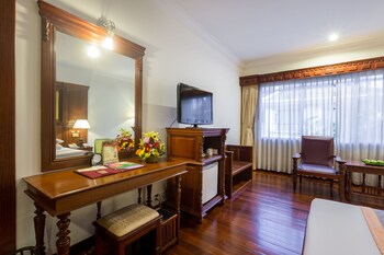 In-Room Amenity