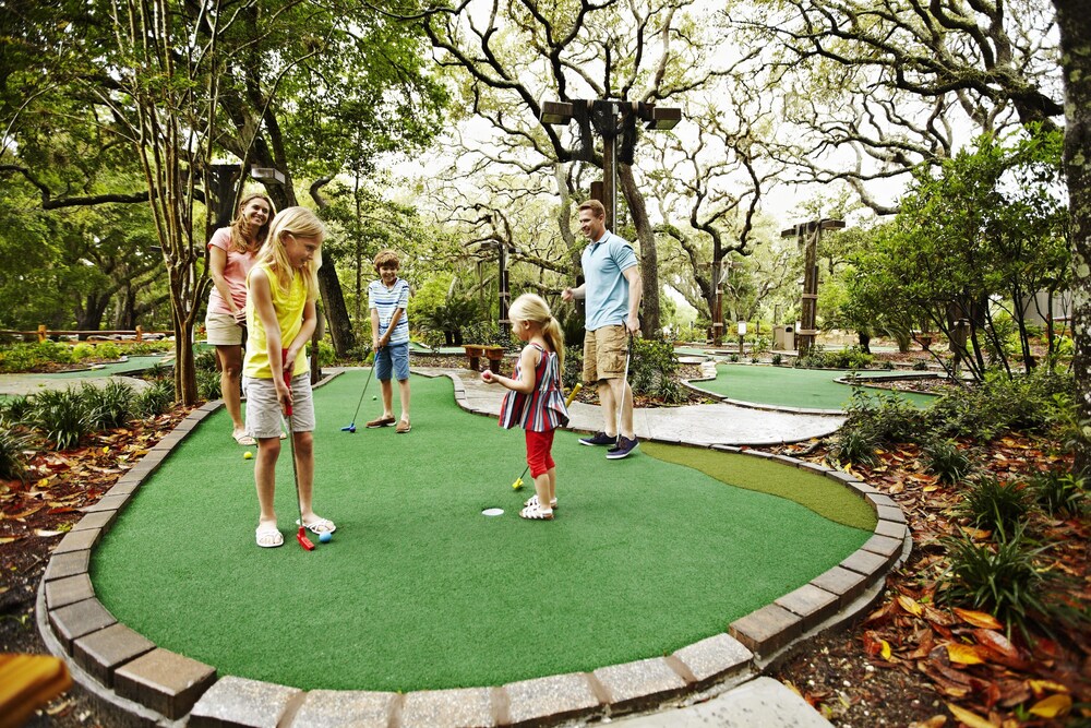 Golf