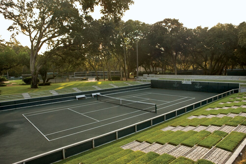 Sports Facility