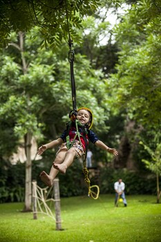 Childrens Area