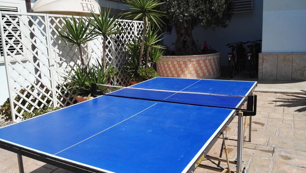 Installations sportives
