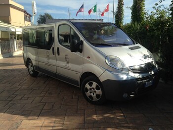 Airport Shuttle