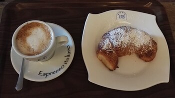 Coffee Service