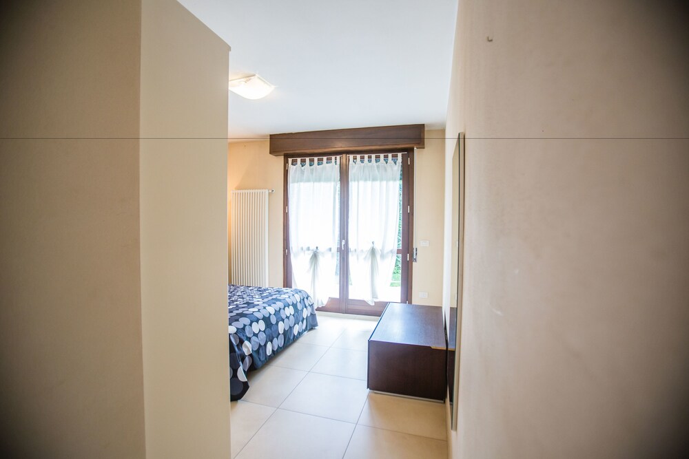 객실 (Residence San Lorenzo - App 3)