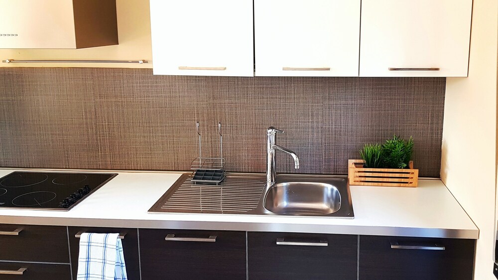 객실 (Residence San Lorenzo - App 8)