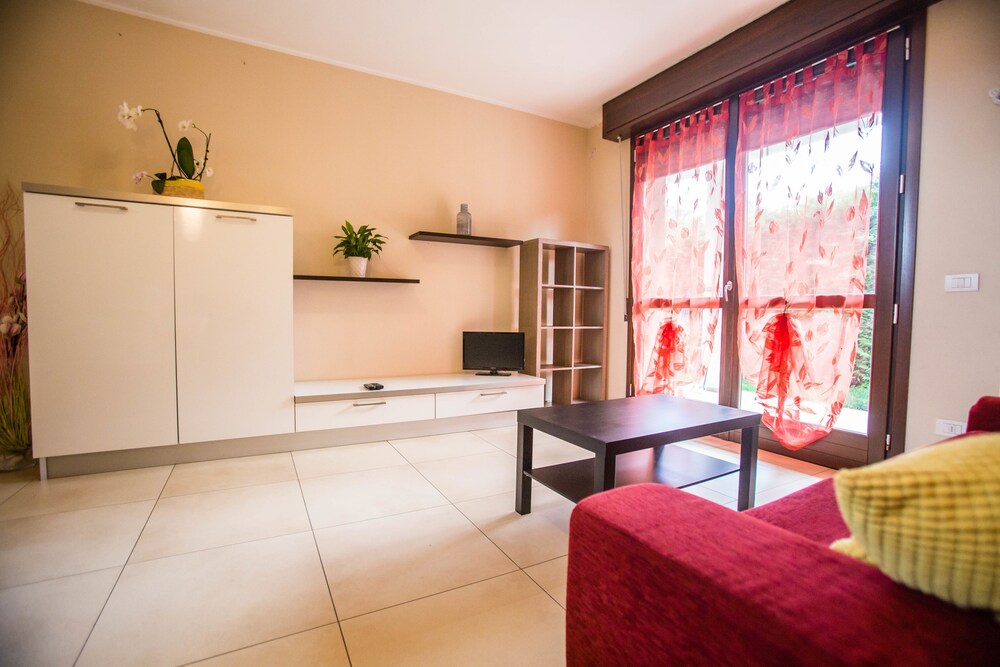 객실 (Residence San Lorenzo - App 3)