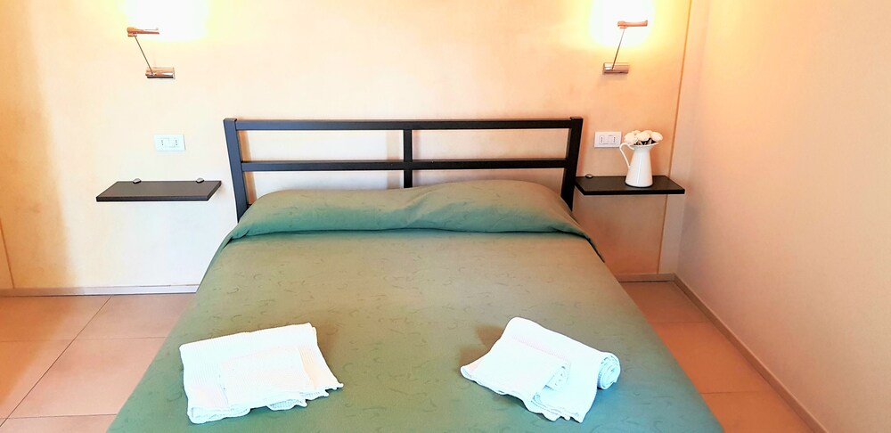 객실 (Residence San Lorenzo - App 8)