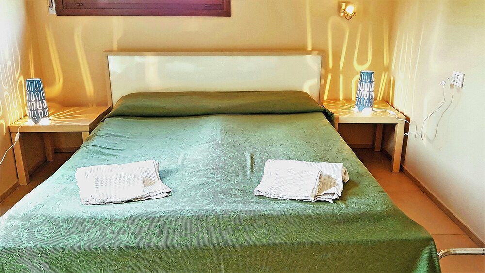 객실 (Residence San Lorenzo - App 8)
