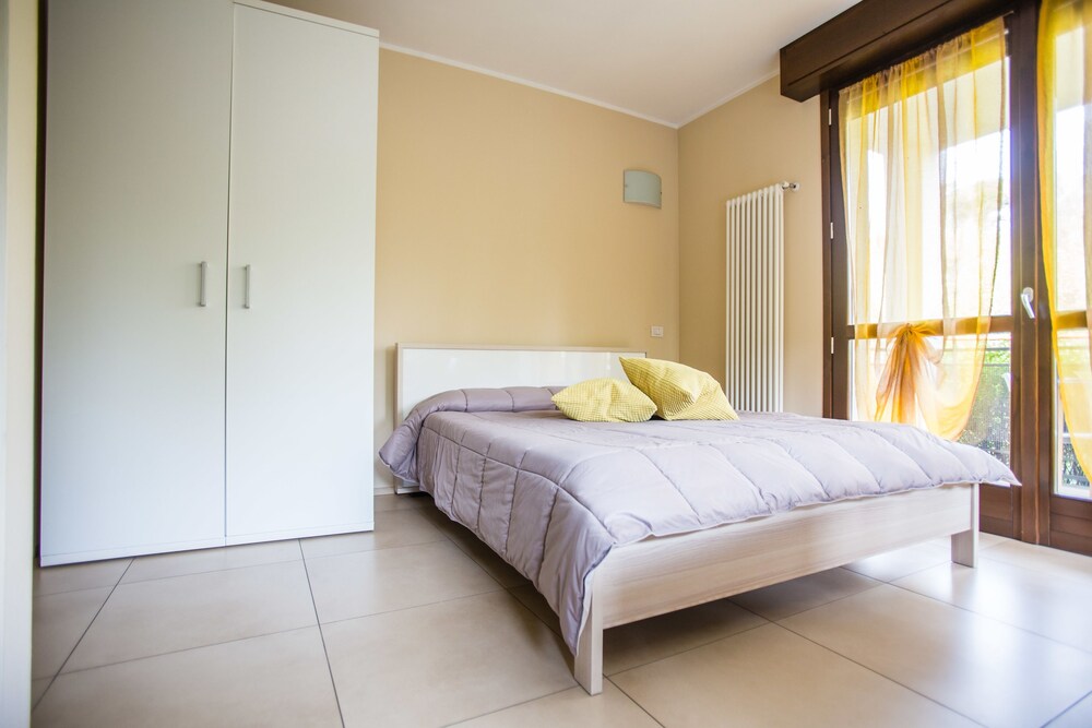 객실 (Residence San Lorenzo - App 4)