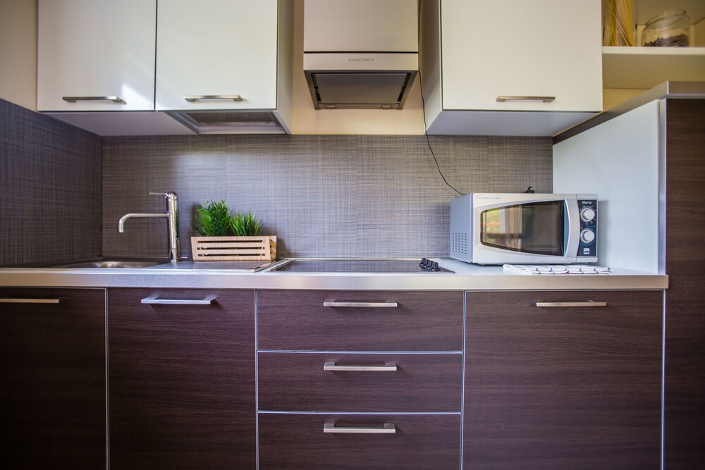객실 (Residence San Lorenzo - App 4)