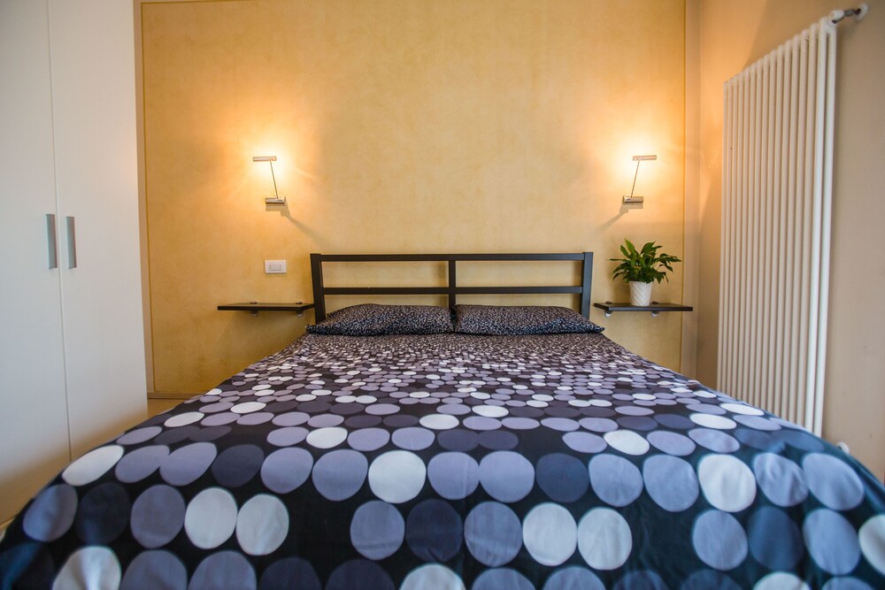 객실 (Residence San Lorenzo - App 3)