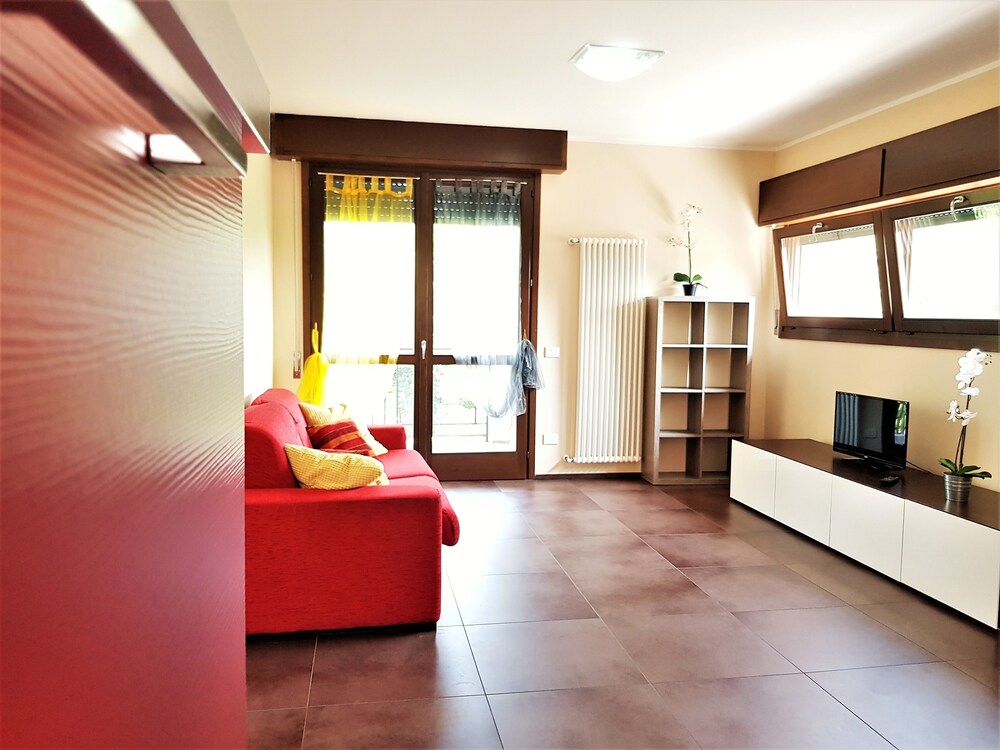 객실 (Residence San Lorenzo - App 8)