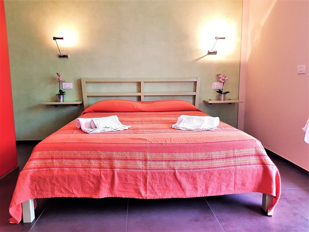 객실 (Residence San Lorenzo - App 8)