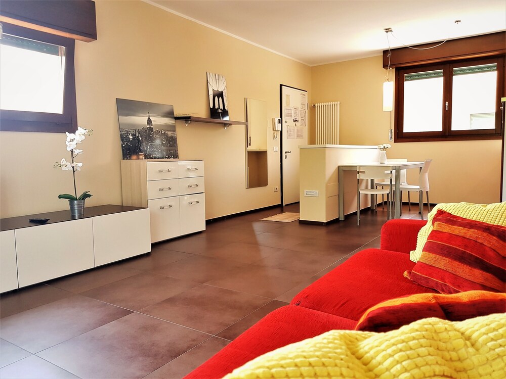 객실 (Residence San Lorenzo - App 8)