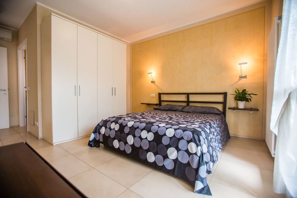 객실 (Residence San Lorenzo - App 3)