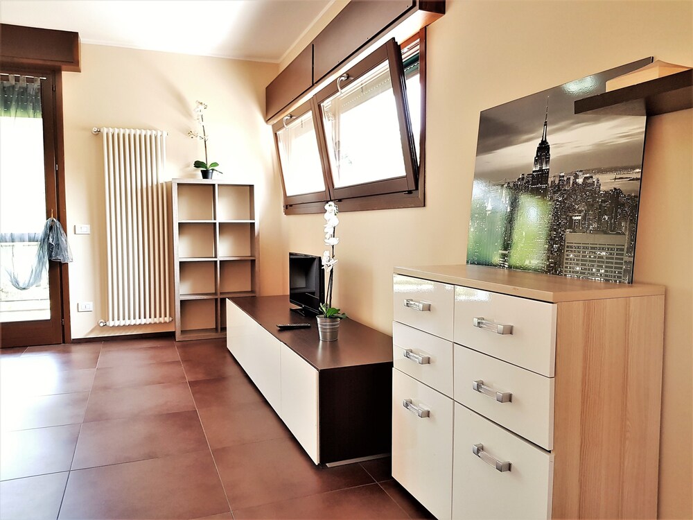 객실 (Residence San Lorenzo - App 8)