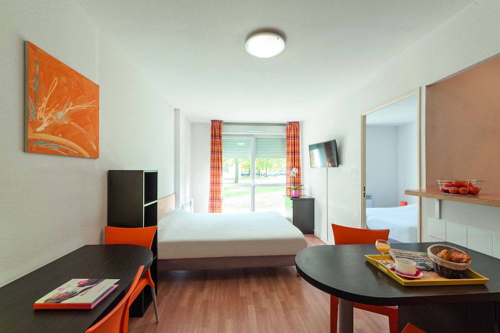 Apartment, 1 Bedroom - In-Room Dining