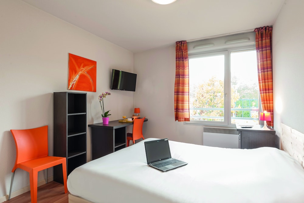 Studio, 1 Double Bed - Guestroom