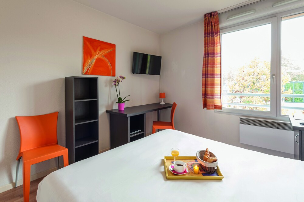 Studio, 1 Double Bed - Guestroom