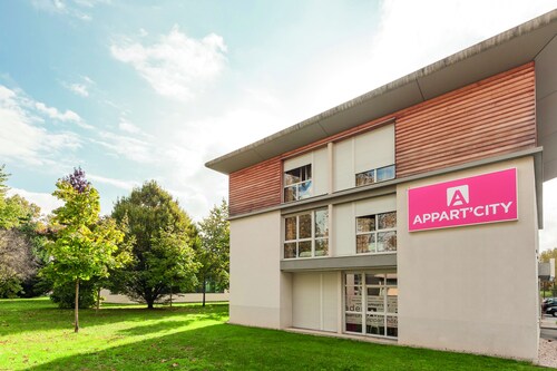 Appart'City Bourg en Bresse