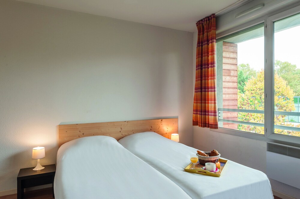 Studio, 2 Single Beds - Guestroom