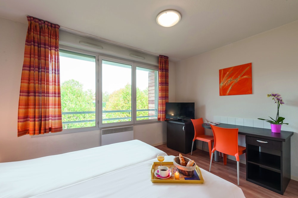 Studio, 2 Single Beds - Guestroom