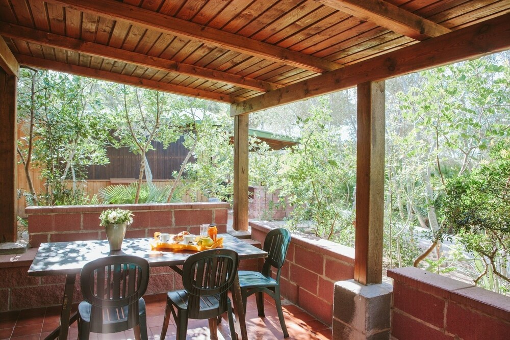 Bungalow (4 people) - Guestroom