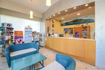 Hotel Interior
