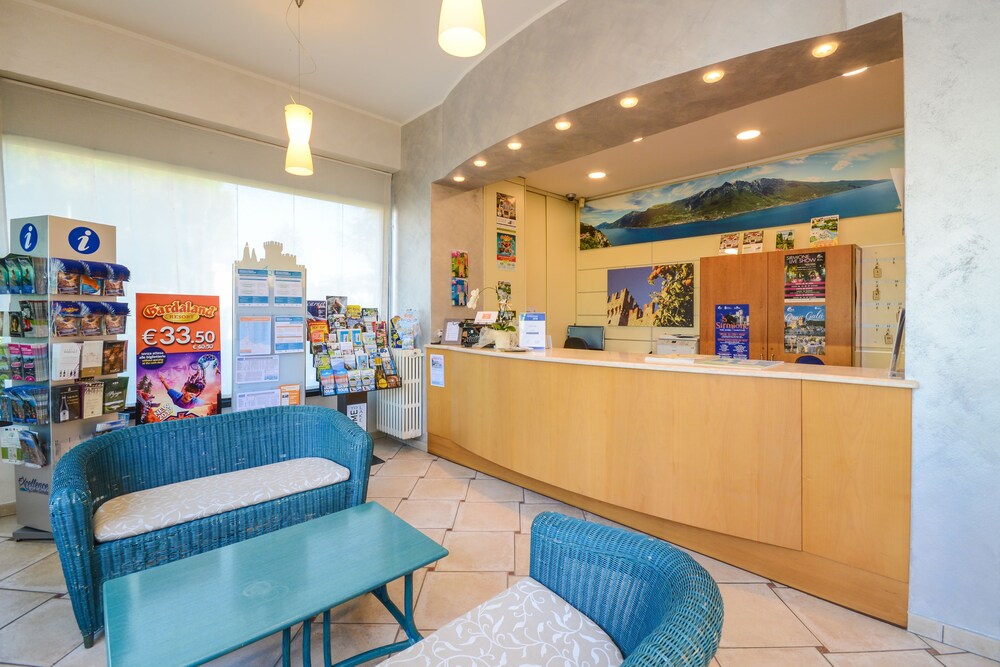 Hotel Interior