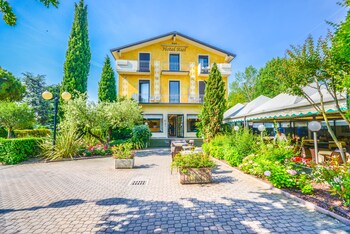 Hotel Front