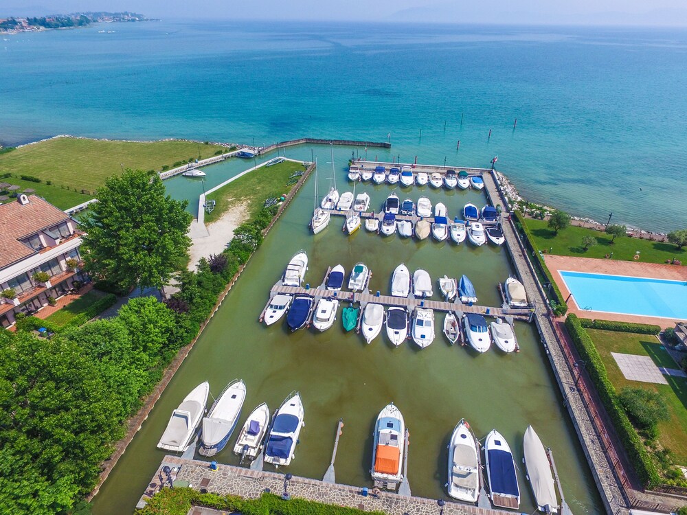 Lake View