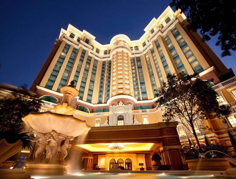 Primary image, Four Seasons Hotel Macao at Cotai Strip