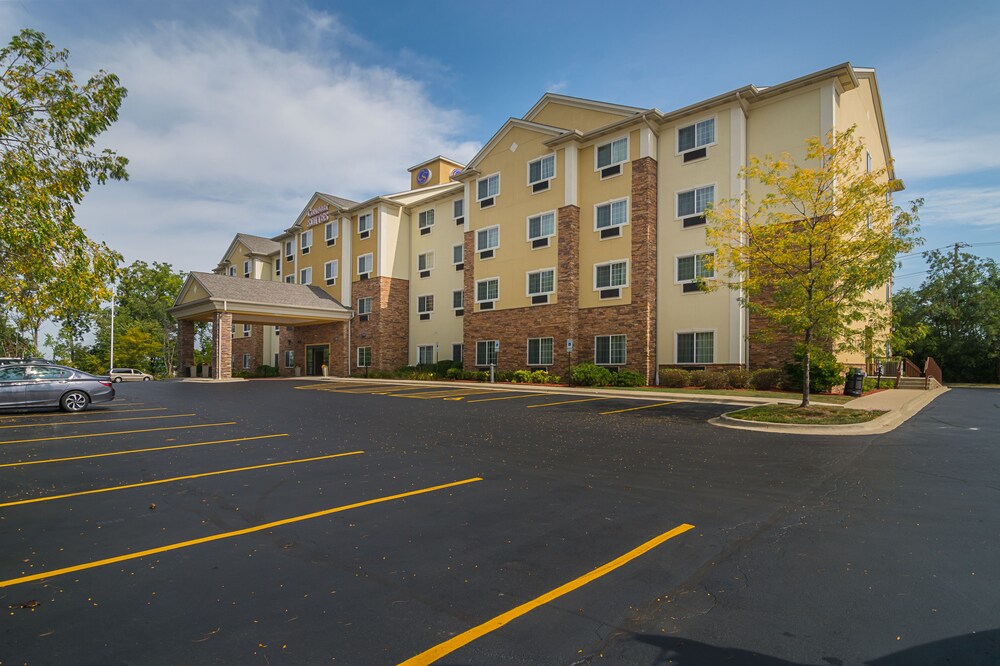 Hotel Front